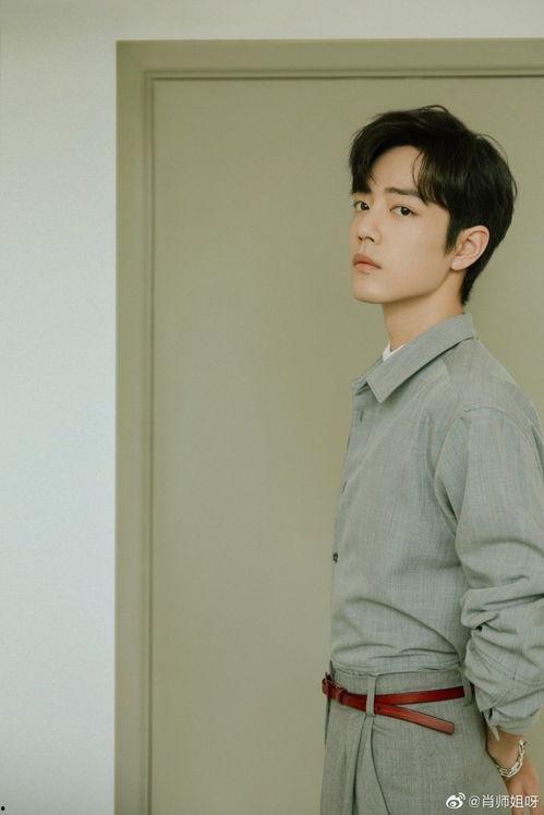 吃瓜娱乐肖战,瓜田李下，娱乐界的璀璨明星