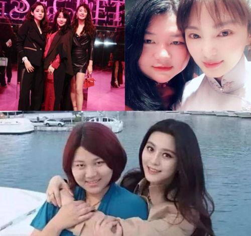 娱乐吃瓜看一姐,揭秘“吃瓜一姐”的崛起之路